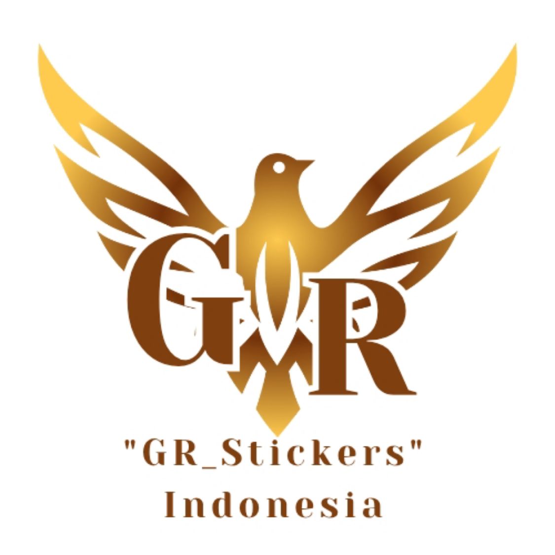 Produk GR Stickers Indonesian | Shopee Indonesia