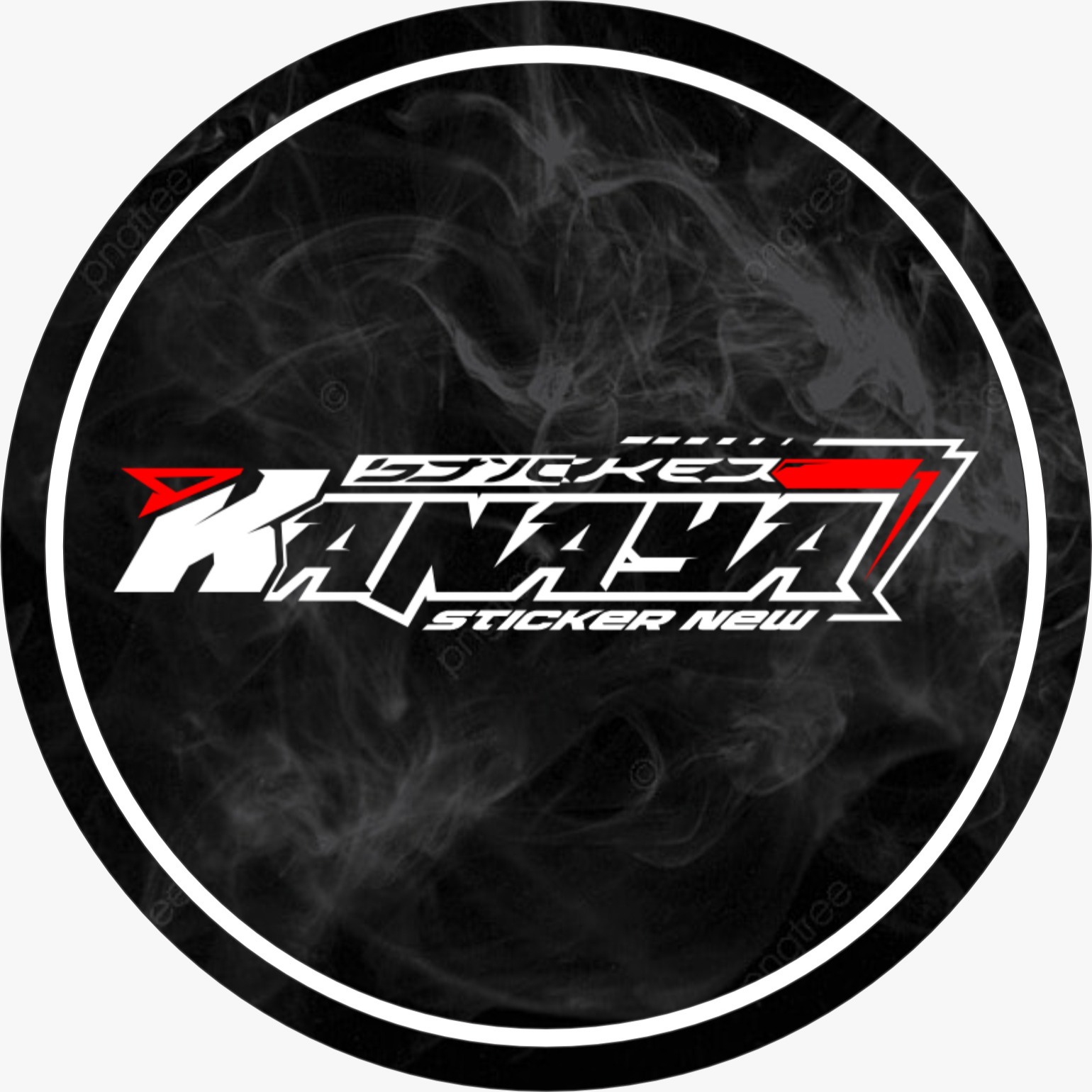 Produk kanayasticker | Shopee Indonesia