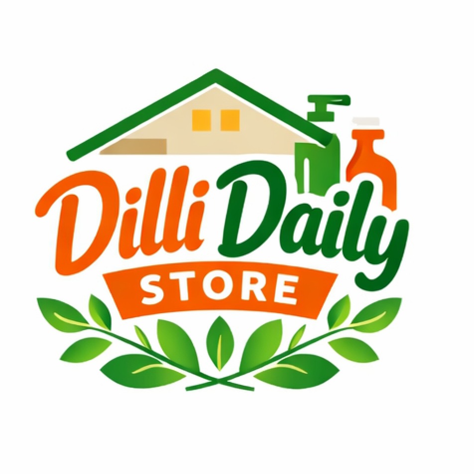 Toko Online Dilli Daily Store | Shopee Indonesia