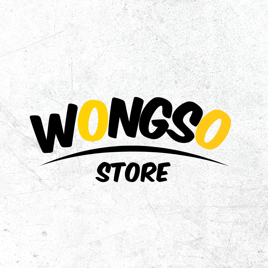 Produk Wongso Official Store | Shopee Indonesia