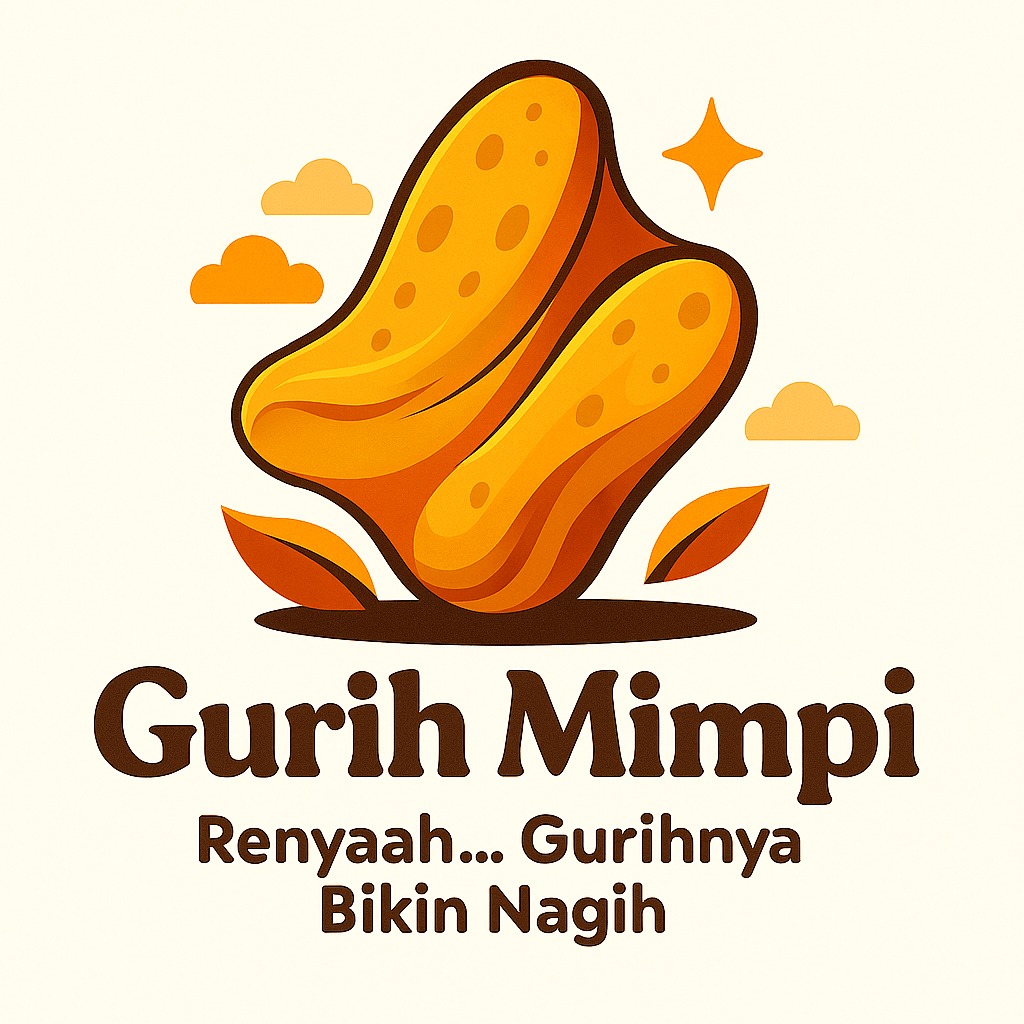 Produk Gurih Mimpi | Shopee Indonesia