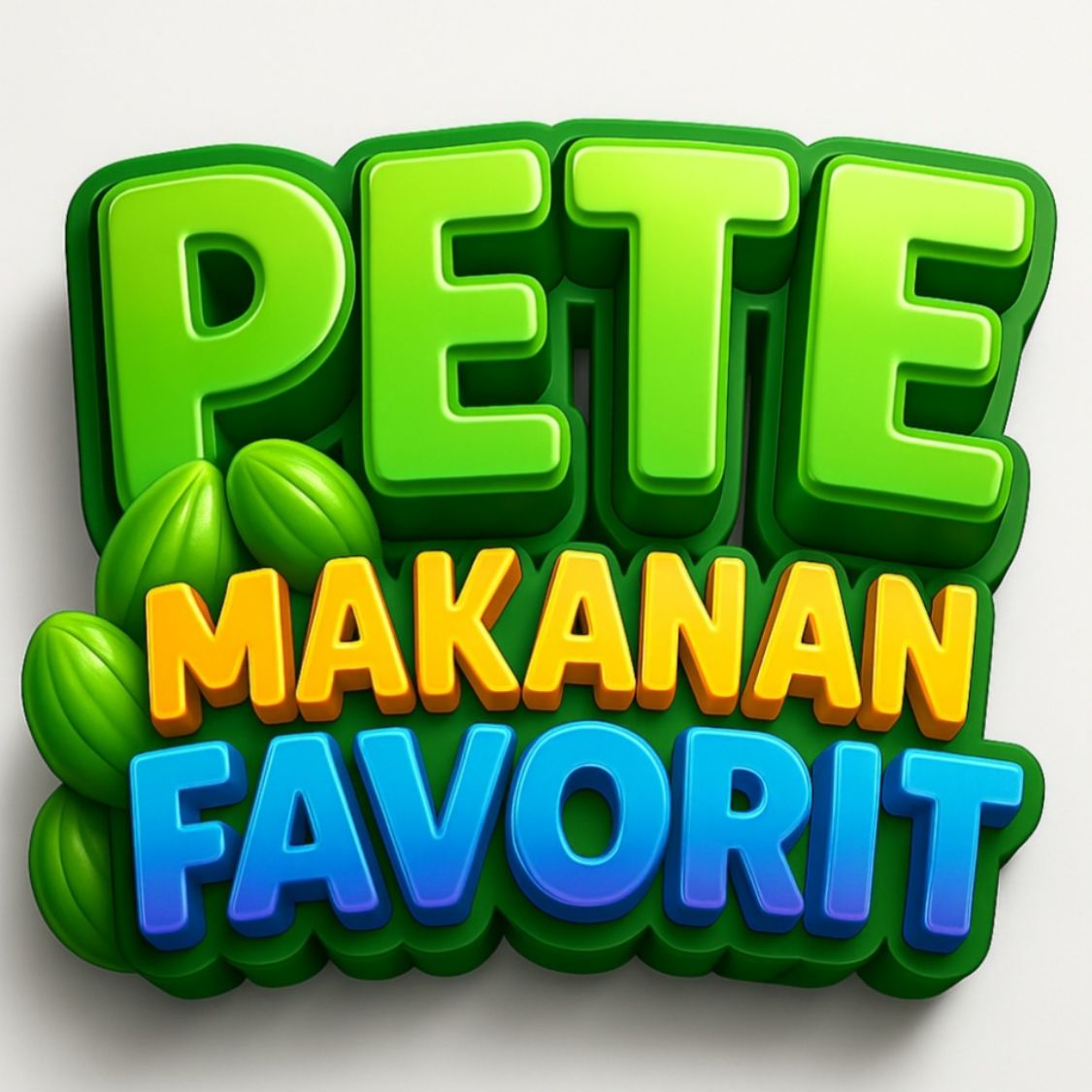 Produk PETE MAKANAN FAFORIT | Shopee Indonesia