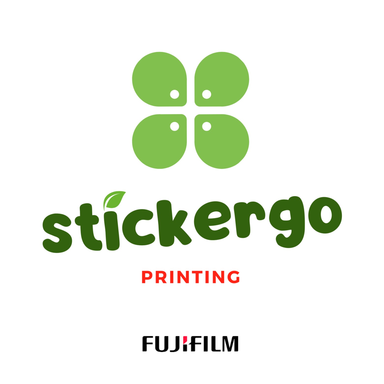 Produk STICKER.GO | Shopee Indonesia