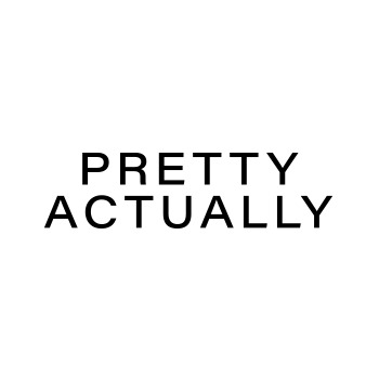Toko Online Pretty Actually Official Store | Shopee Indonesia