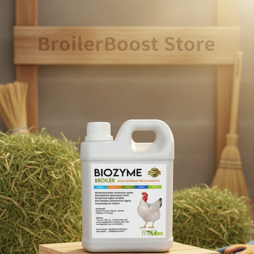 Produk BroilerBoost Store | Shopee Indonesia