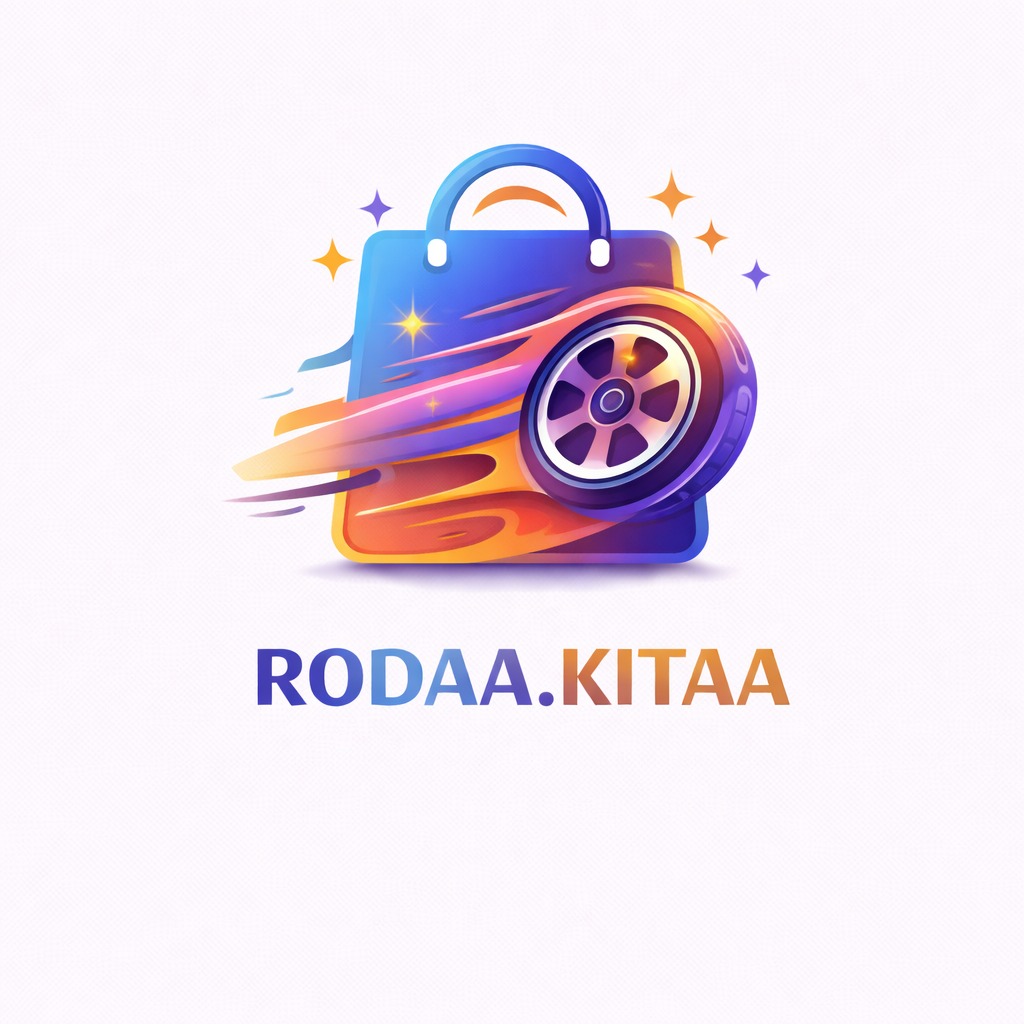 Produk Rodaa.kitaa | Shopee Indonesia