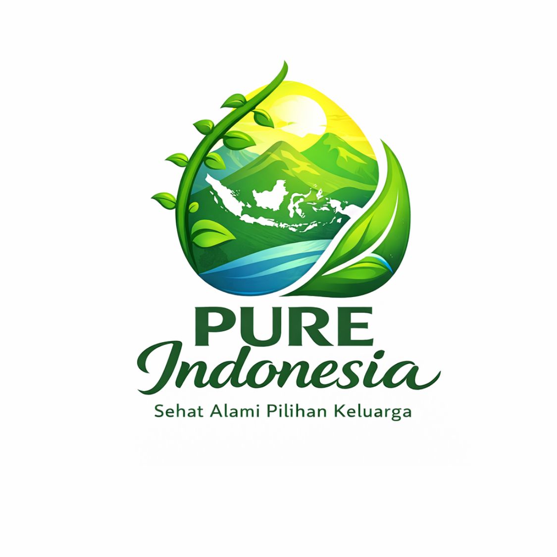 Produk Pure Indonesia | Shopee Indonesia