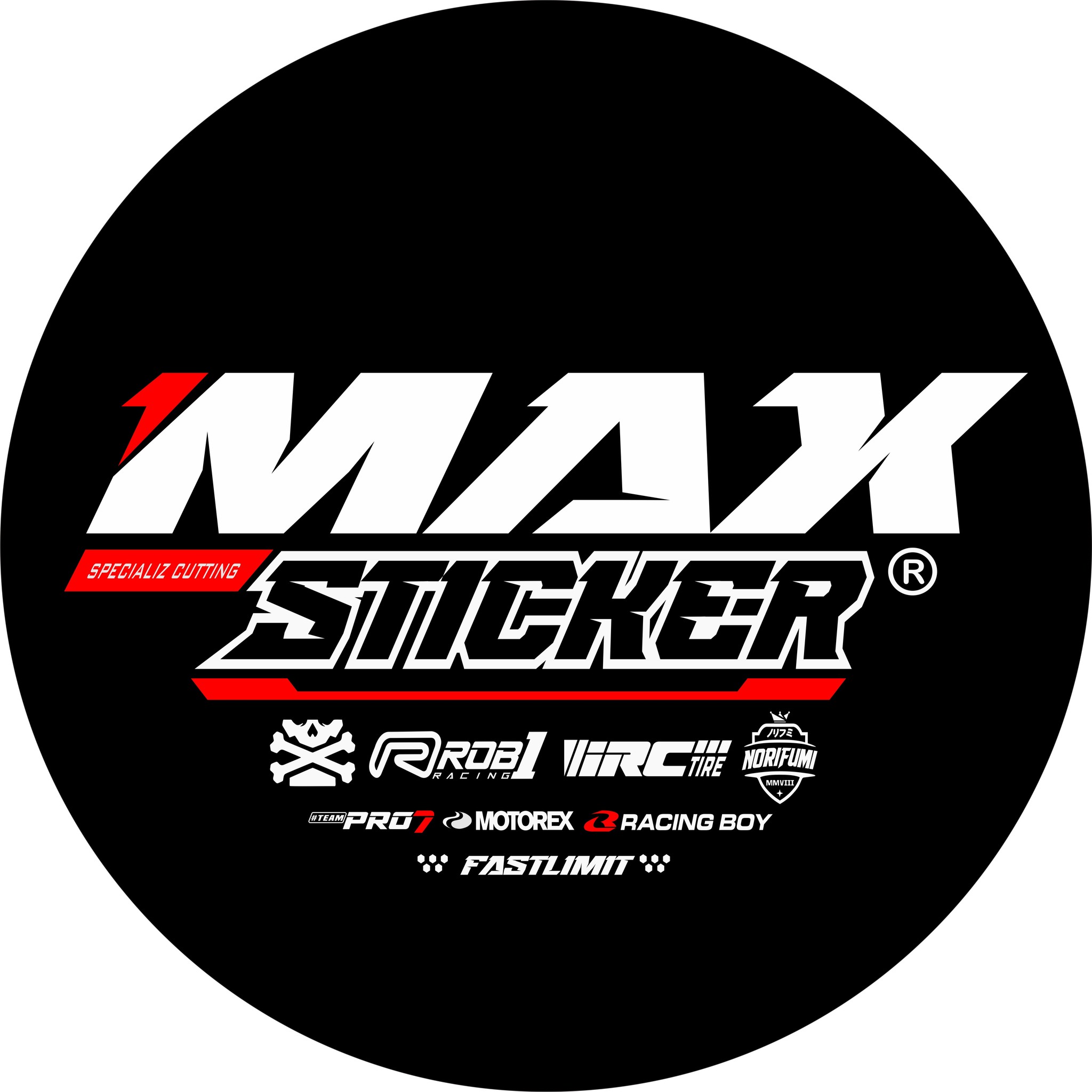 Produk maxsticker | Shopee Indonesia
