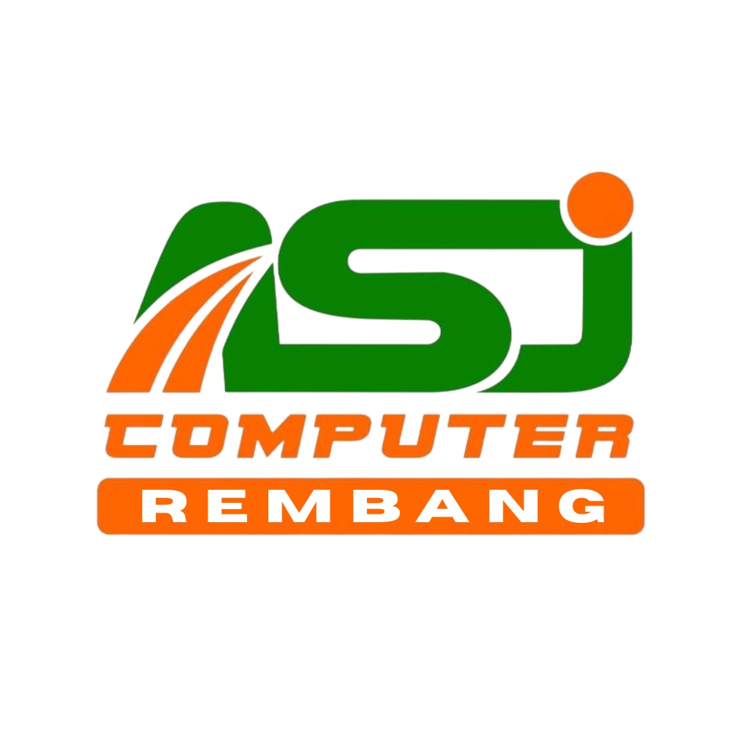 Produk ASJ Computer Rembang | Shopee Indonesia