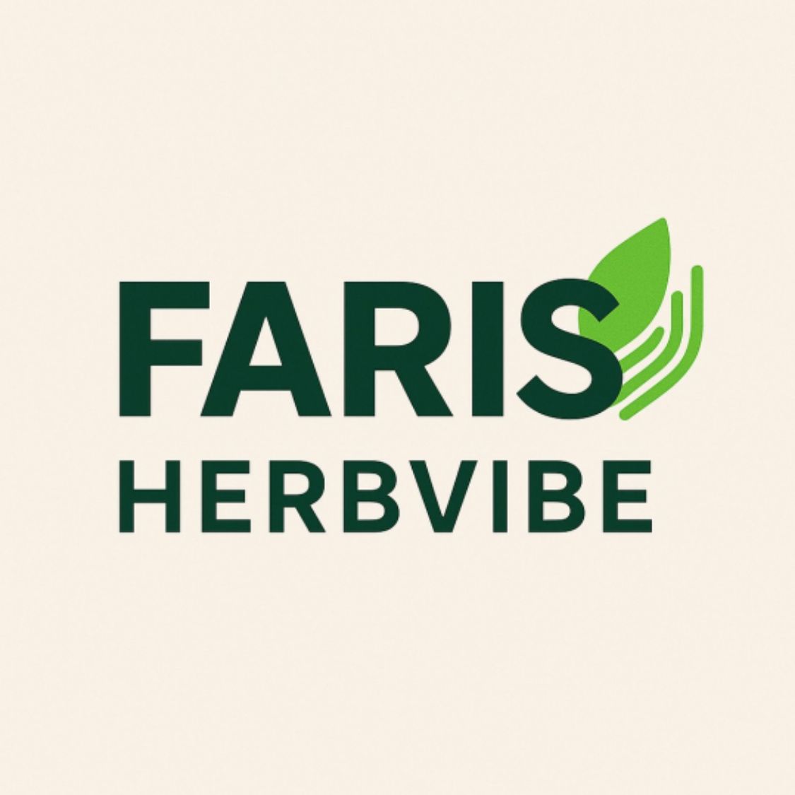 Produk Faris Herbvibe | Shopee Indonesia