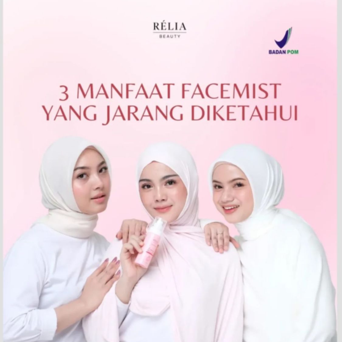 Produk Relia Beauty Skincare Cosmetic | Shopee Indonesia
