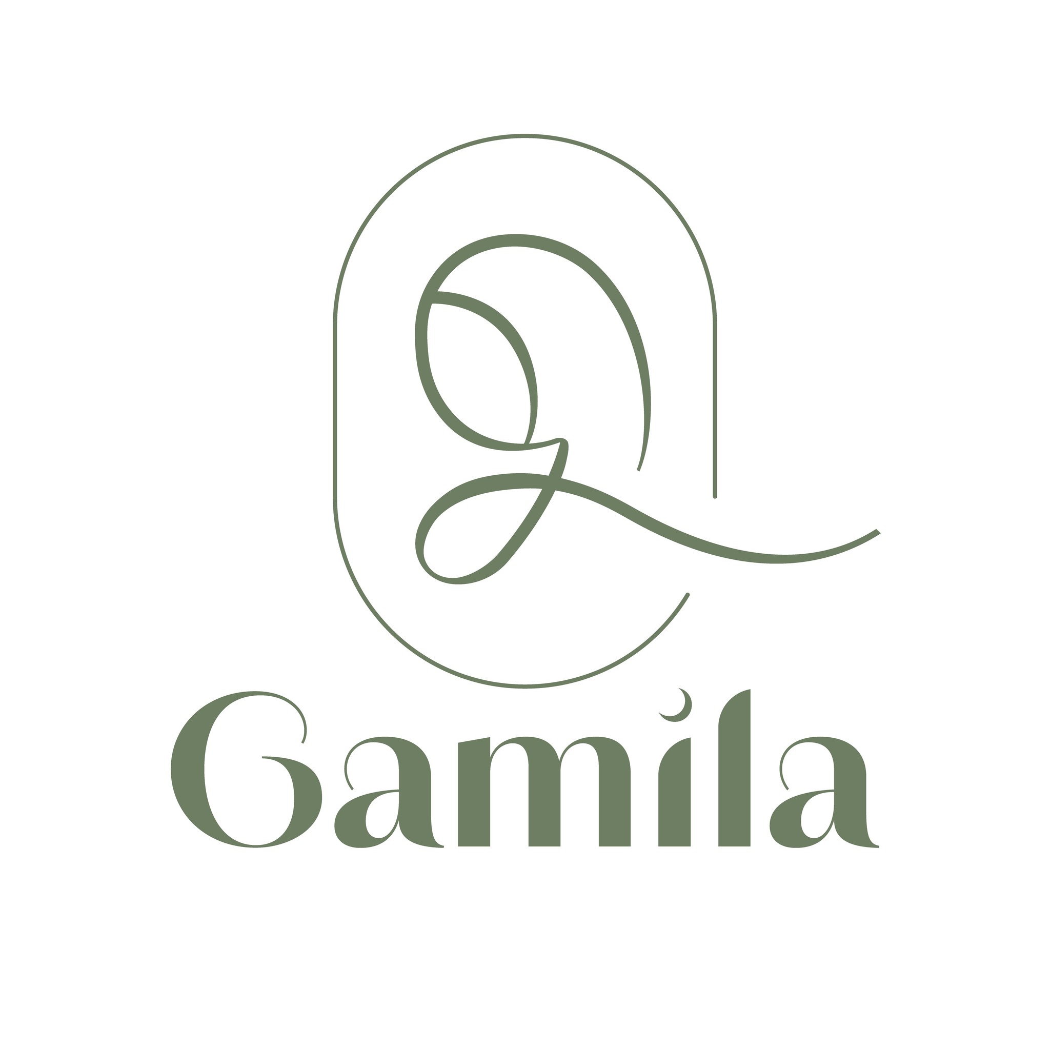 Produk Gamila Label Store | Shopee Indonesia