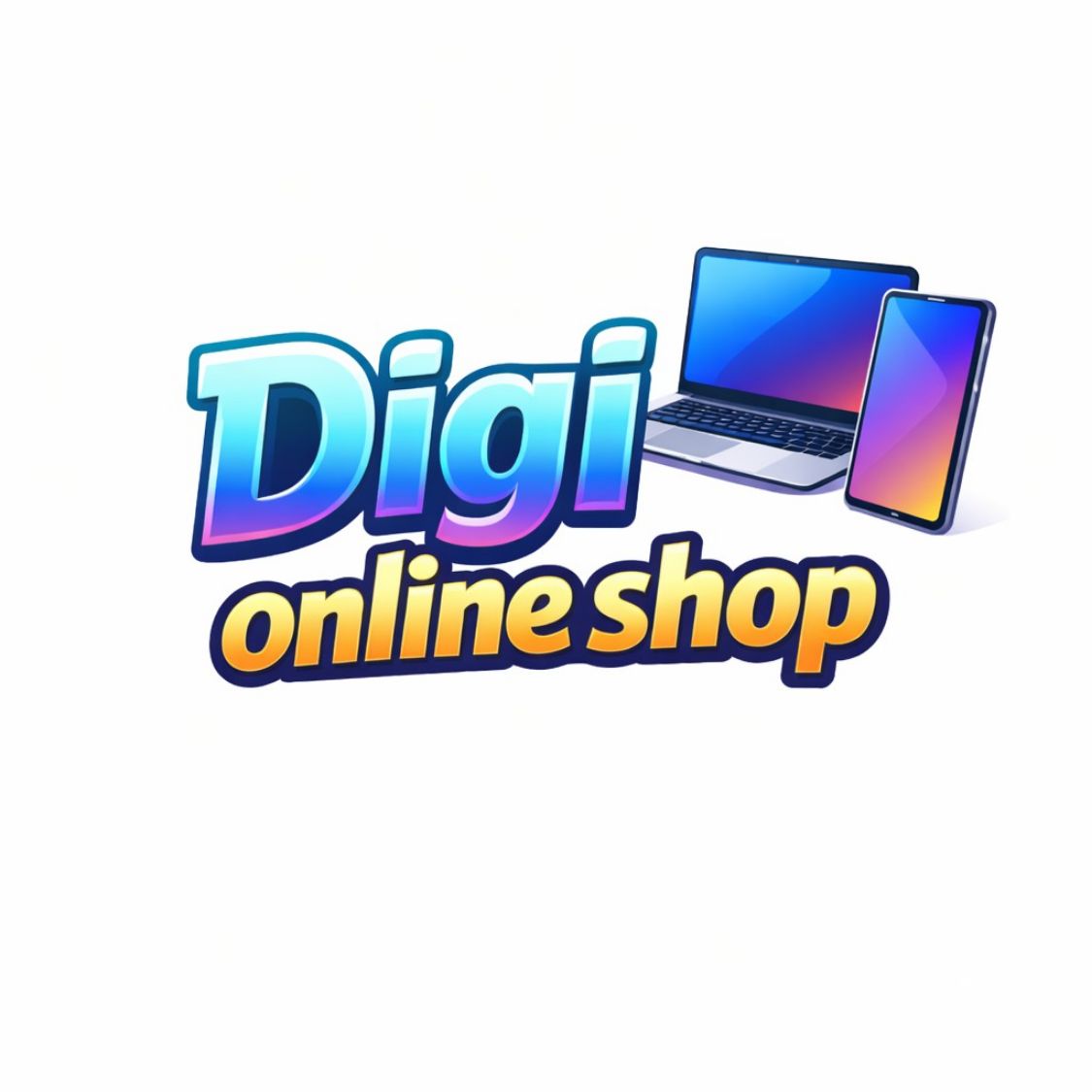 Produk Digi online shop | Shopee Indonesia