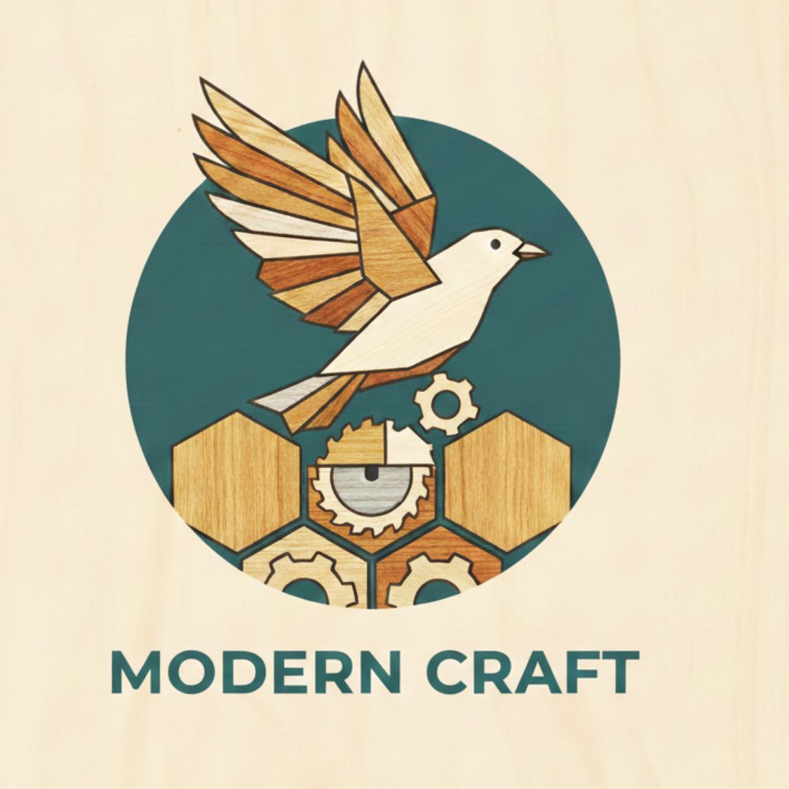Produk Modern Craft | Shopee Indonesia