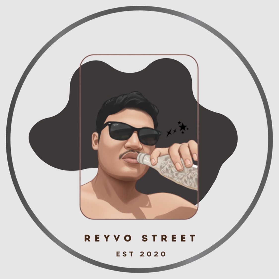 Produk Reyvo Street | Shopee Indonesia