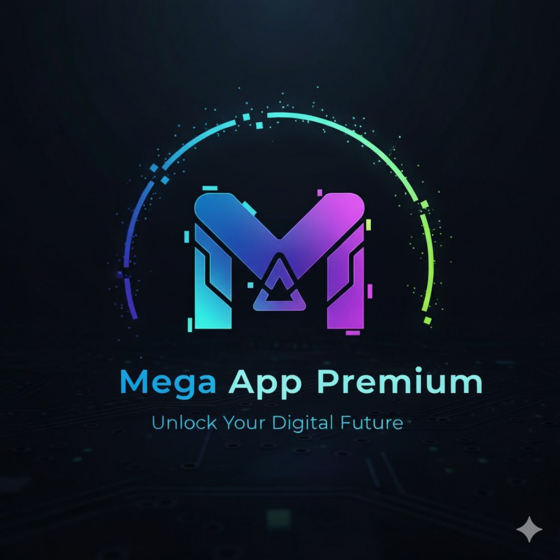 Produk Mega App Premium | Shopee Indonesia