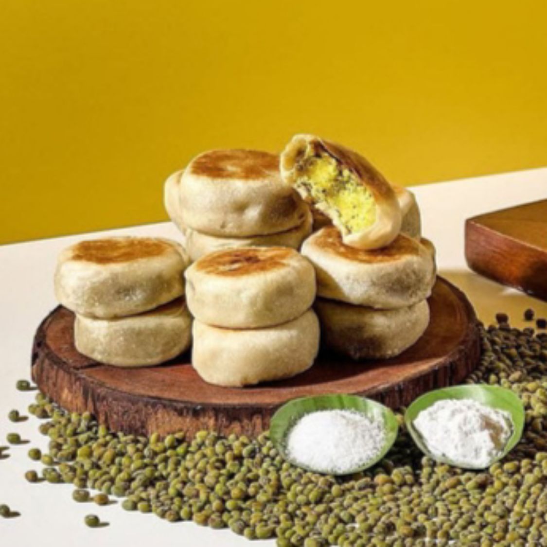 Produk BAKPIA PATHOK | Shopee Indonesia