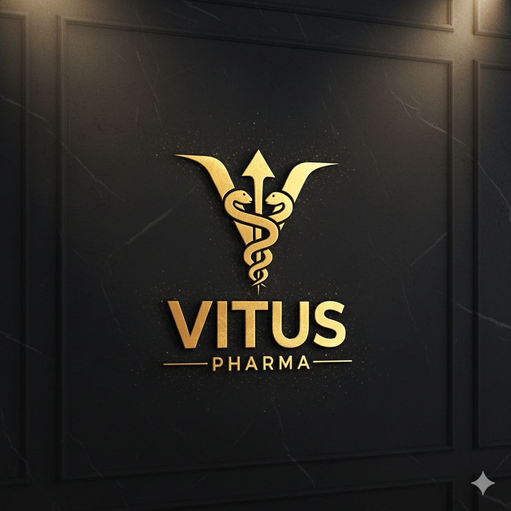 Produk Vitus Pharma | Shopee Indonesia