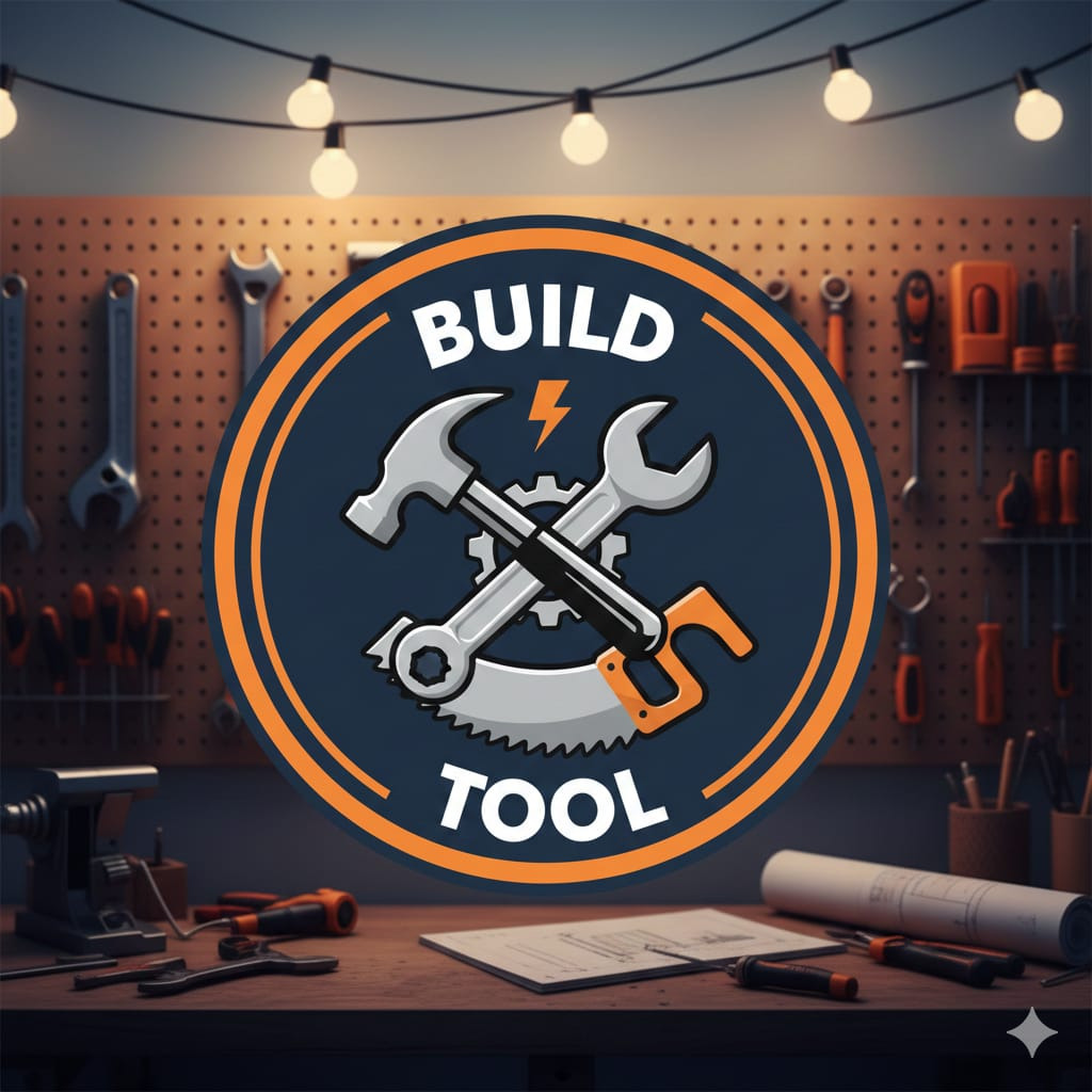 Produk BuildTool | Shopee Indonesia