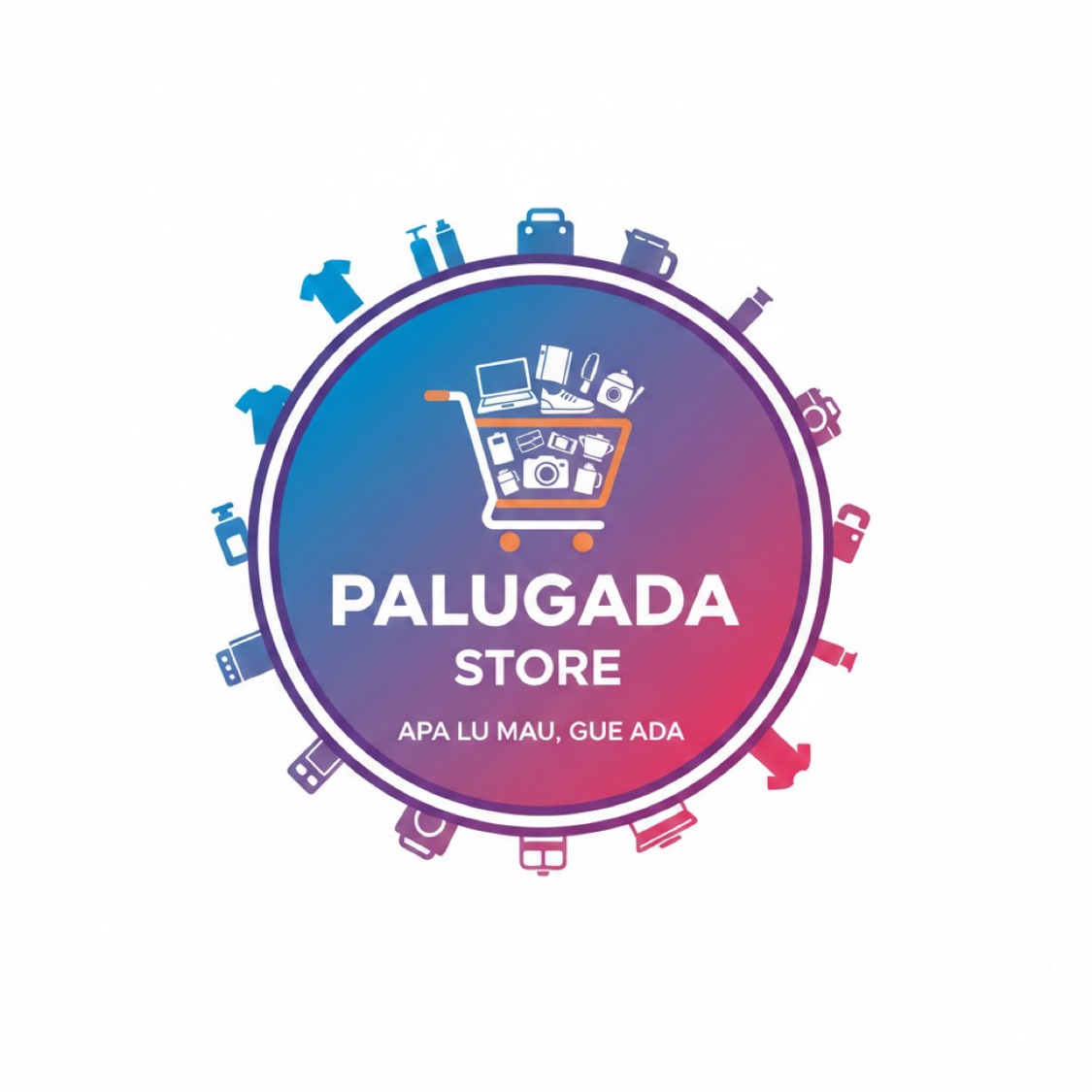 Produk Your Palugada Storee | Shopee Indonesia