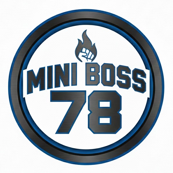 Produk MINI BOSS 78 | Shopee Indonesia