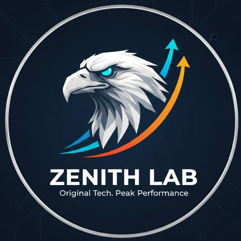 Produk Zenith Lab | Shopee Indonesia