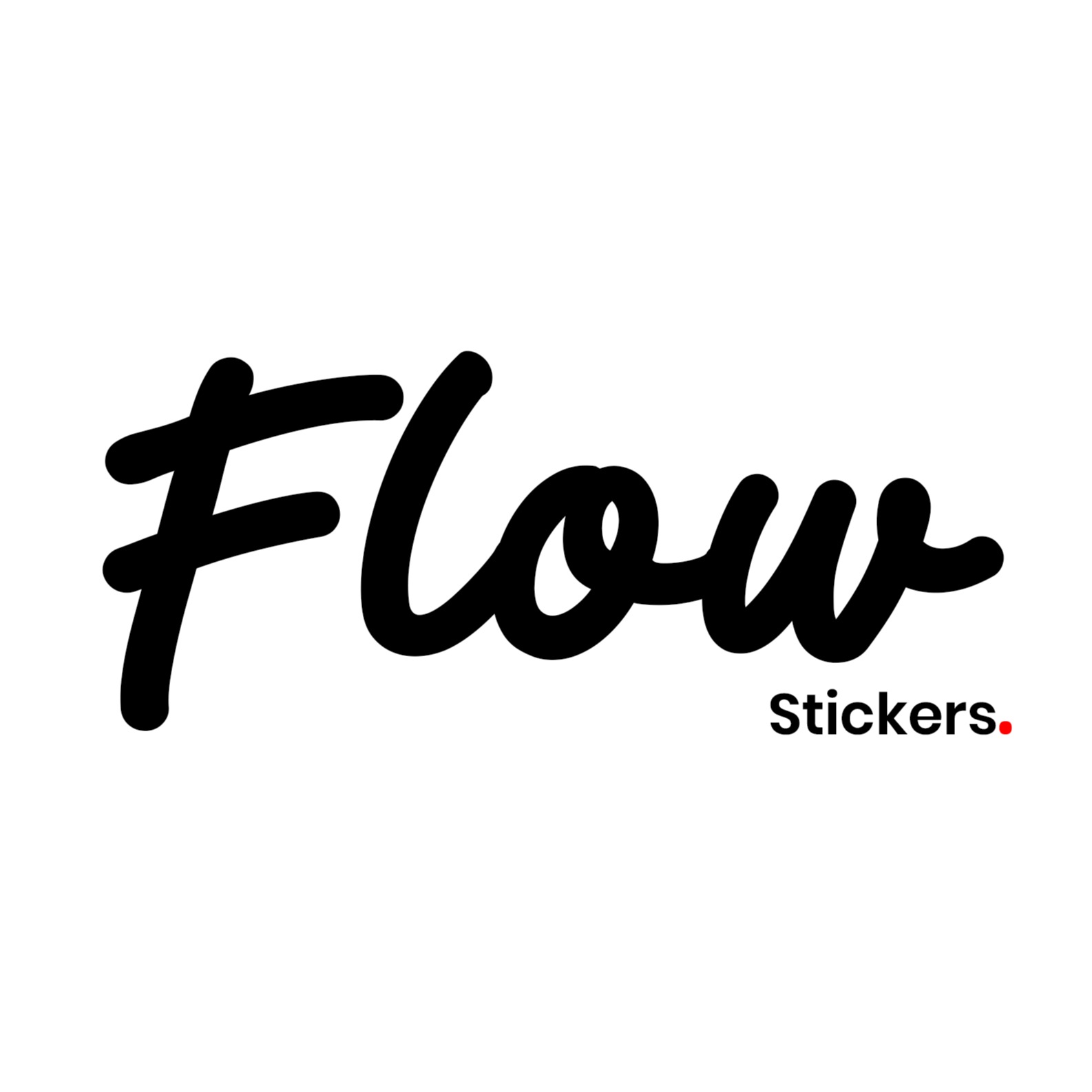 Produk flowstickers. | Shopee Indonesia