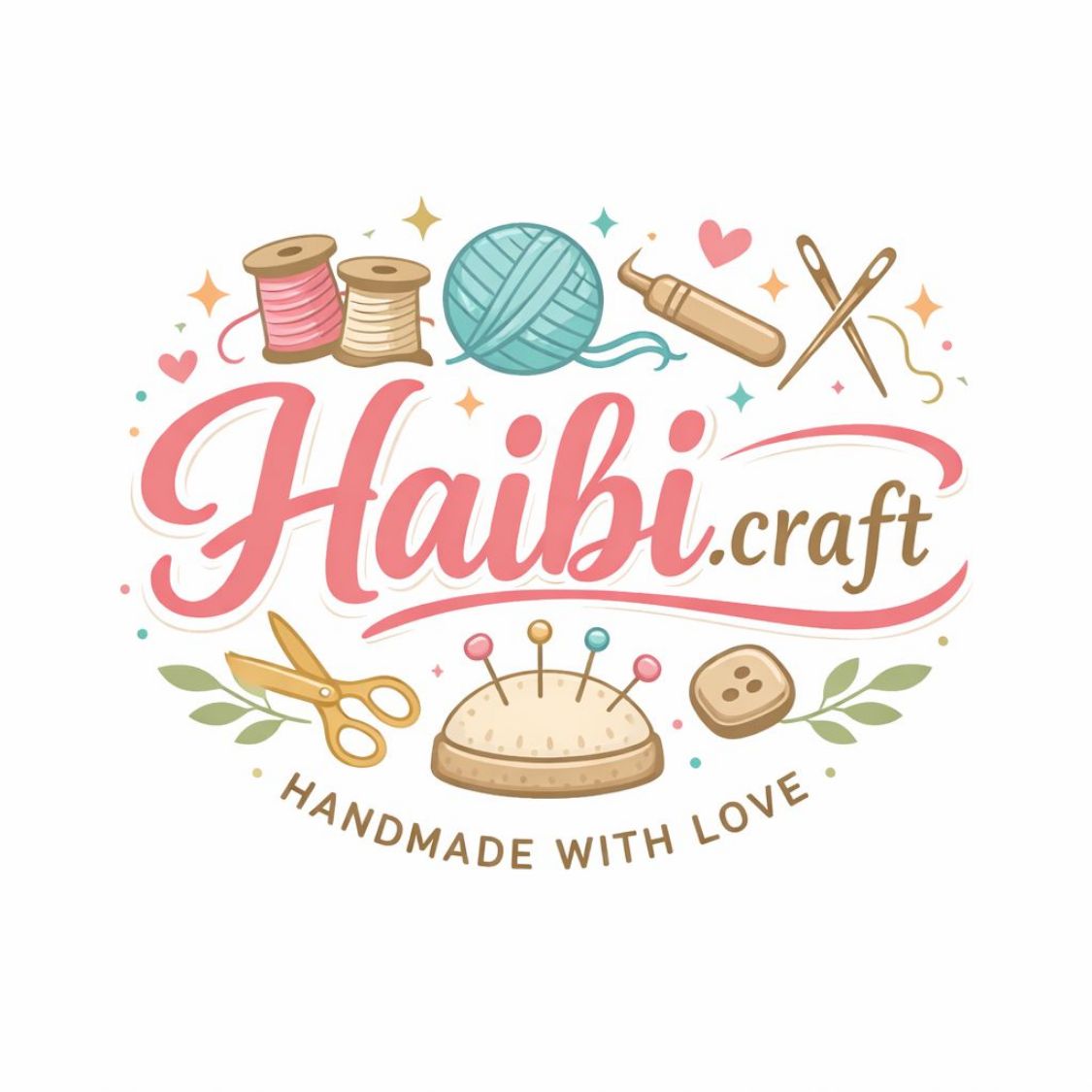 Produk Haibi.craft | Shopee Indonesia