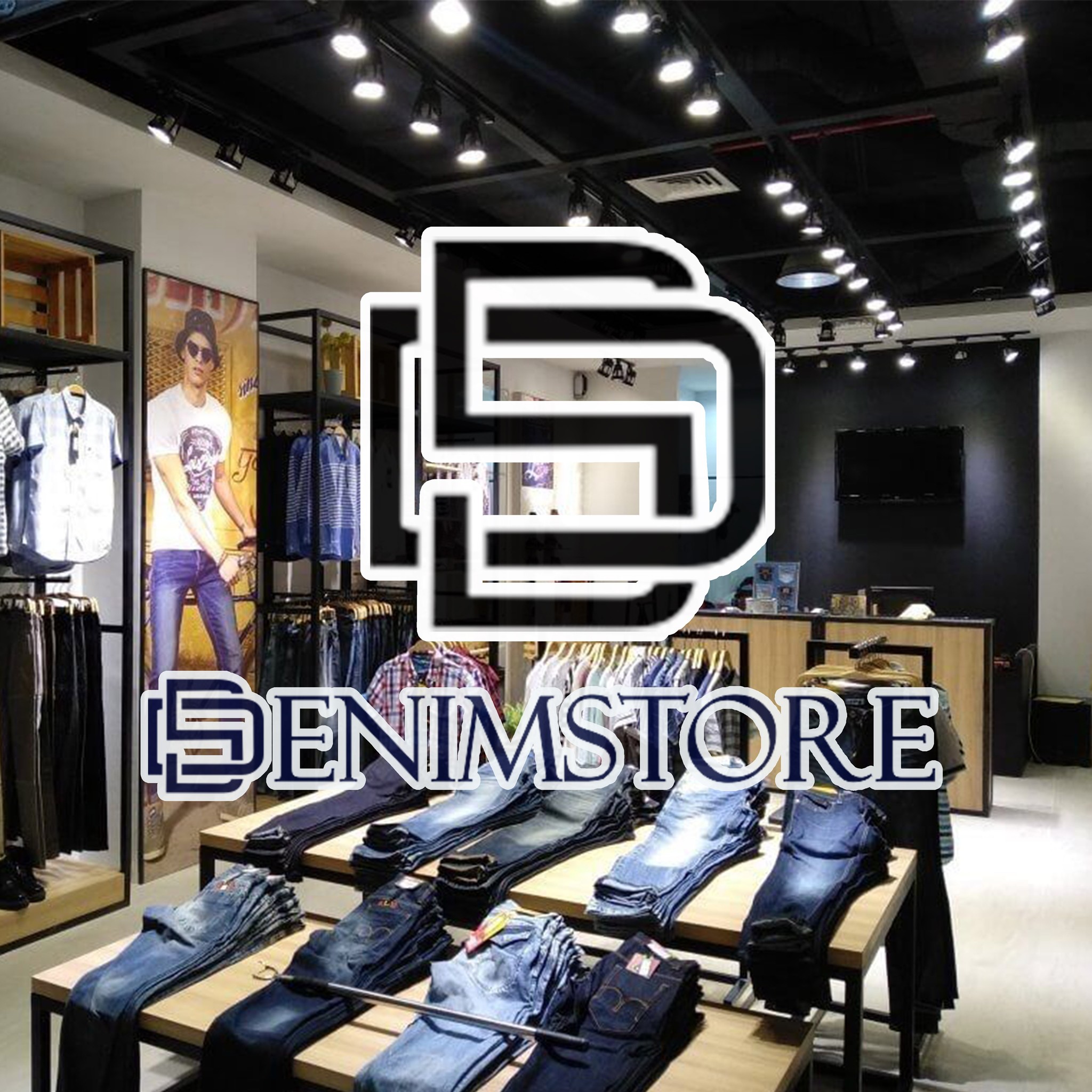 Produk DENIM STORE OFFICIAL | Shopee Indonesia