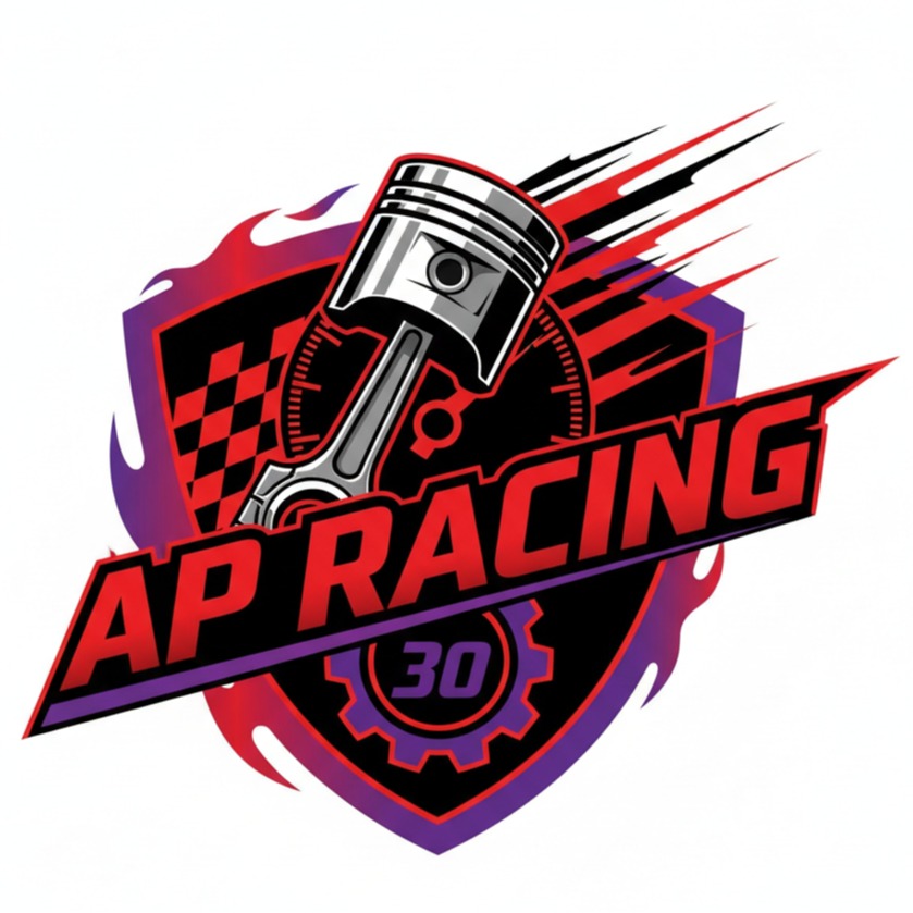 Produk AP RACING 30 | Shopee Indonesia