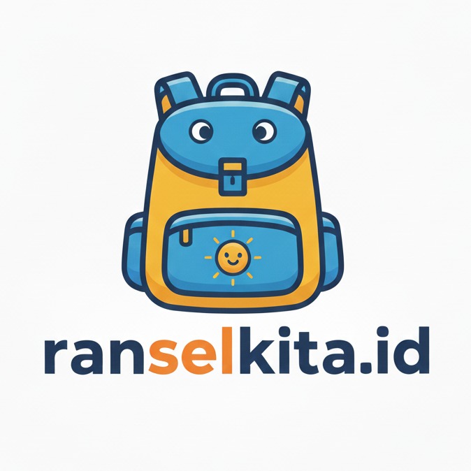 Produk Ransel_kita.id | Shopee Indonesia