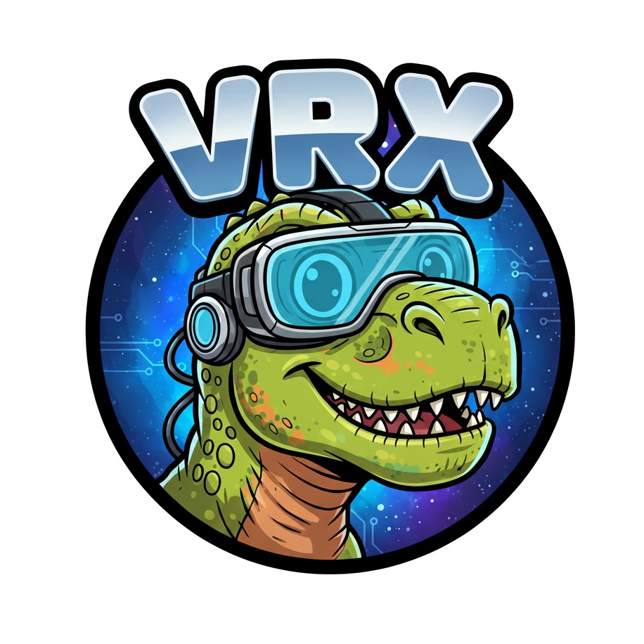 Produk VRX Game Center | Shopee Indonesia
