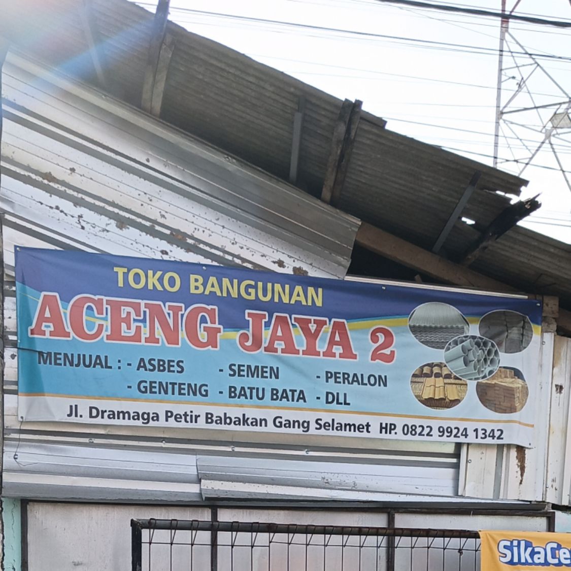 Produk Tb Aceng Jaya 2 | Shopee Indonesia