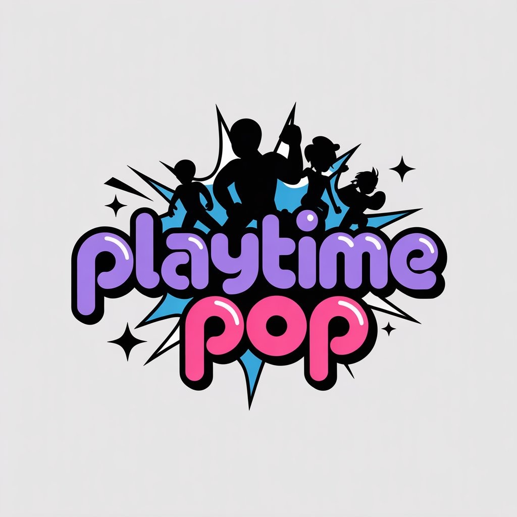 Produk Playtime Pop | Shopee Indonesia