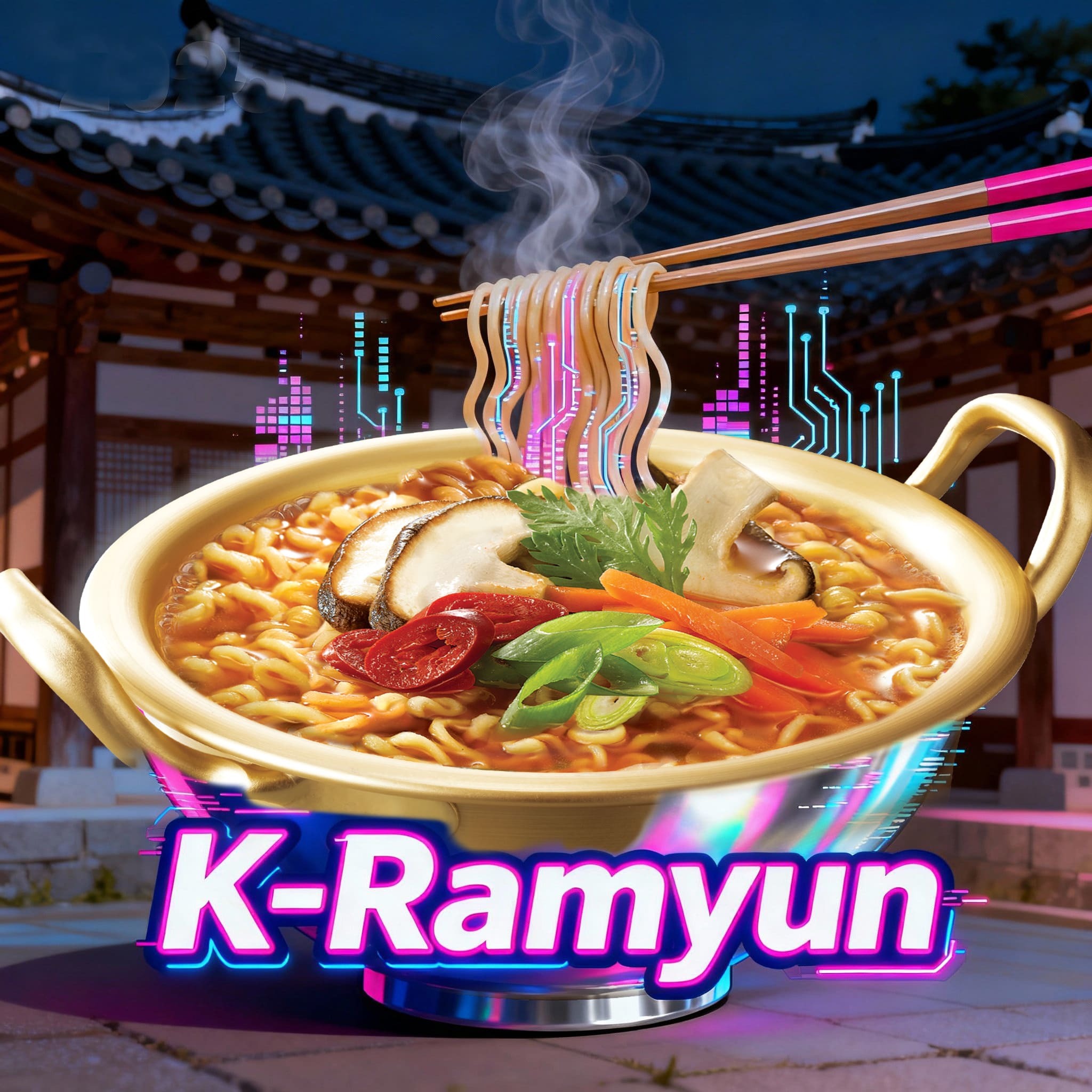 Produk K-Ramyun | Shopee Indonesia