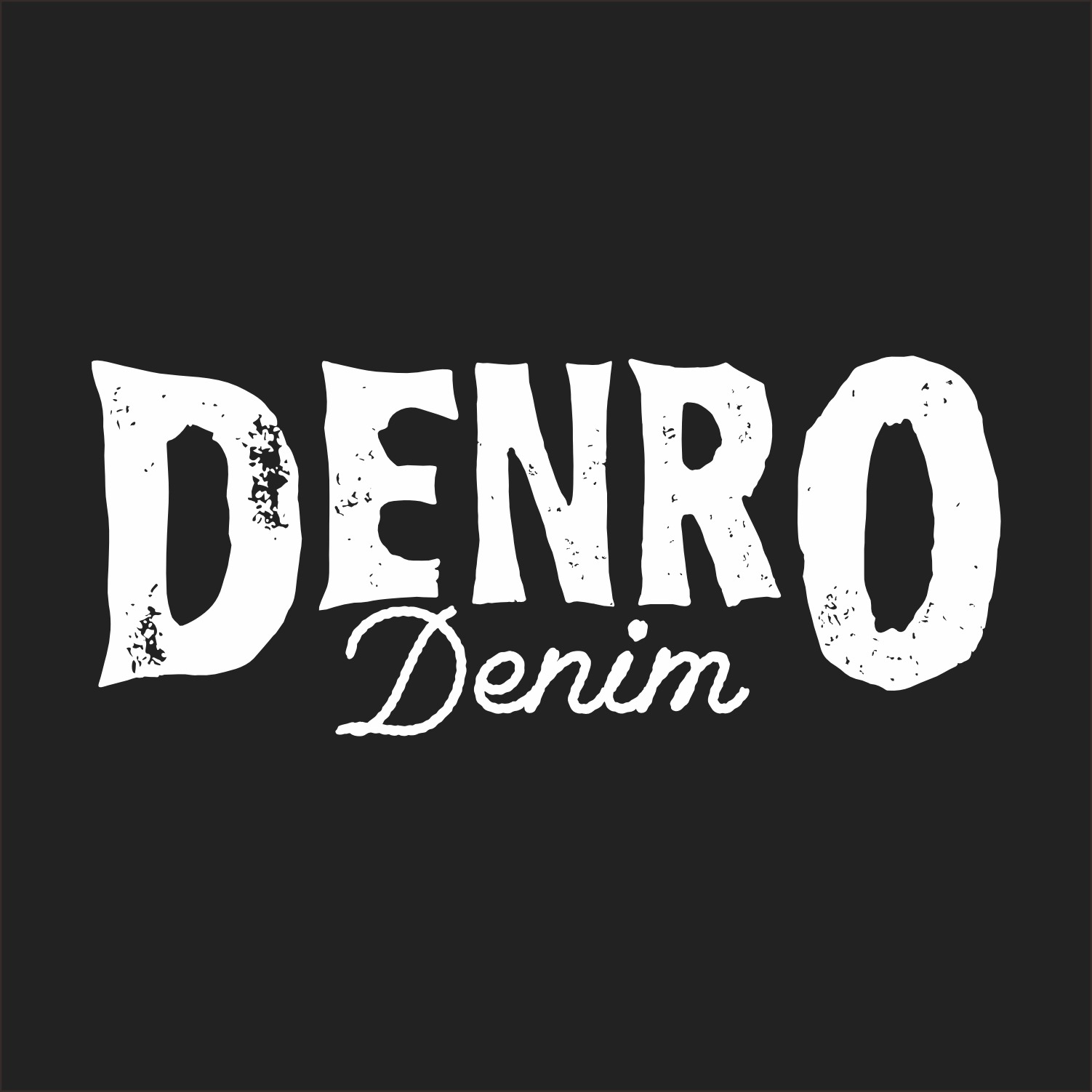 Produk DENRO JEANS | Shopee Indonesia