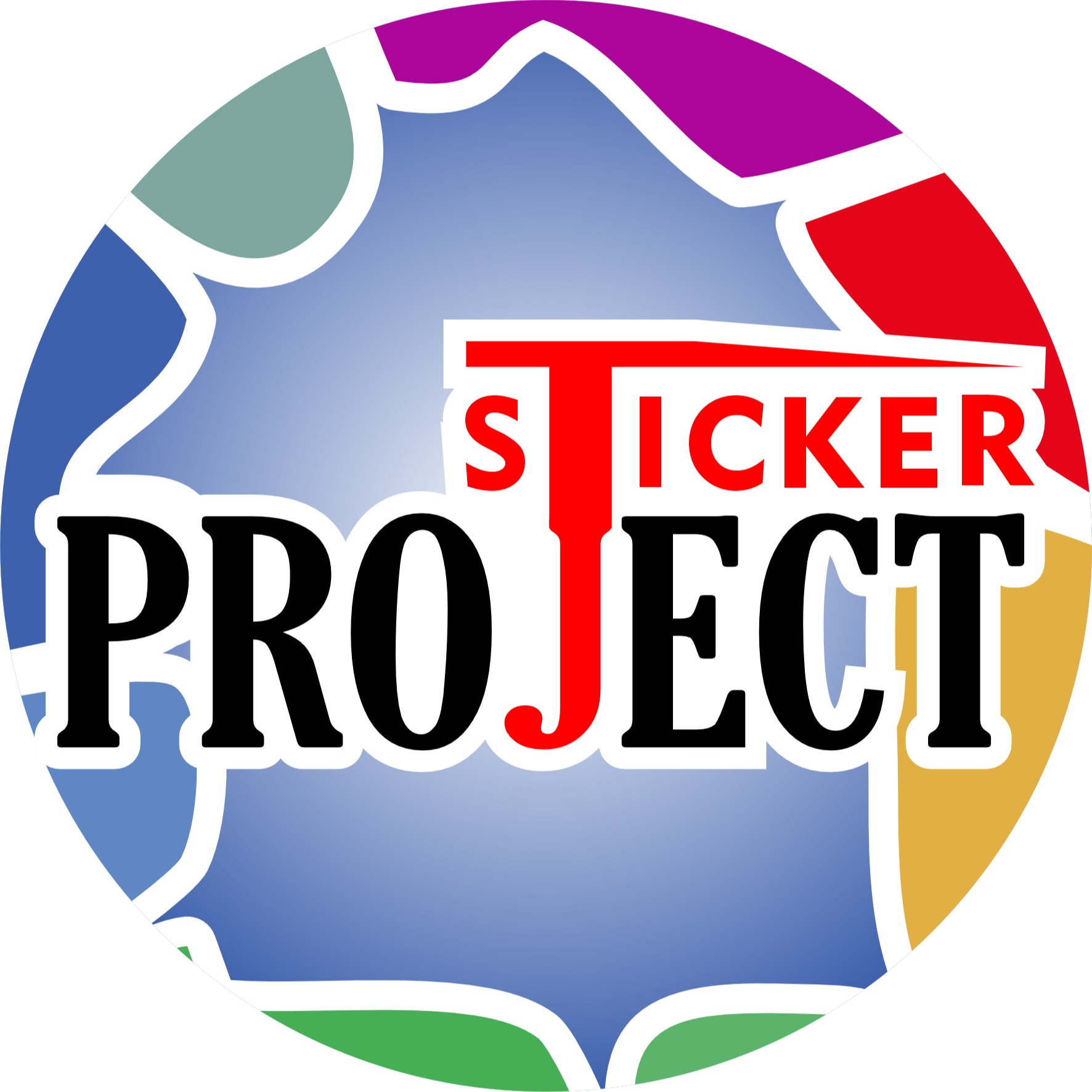 Produk Projeck Stickers | Shopee Indonesia