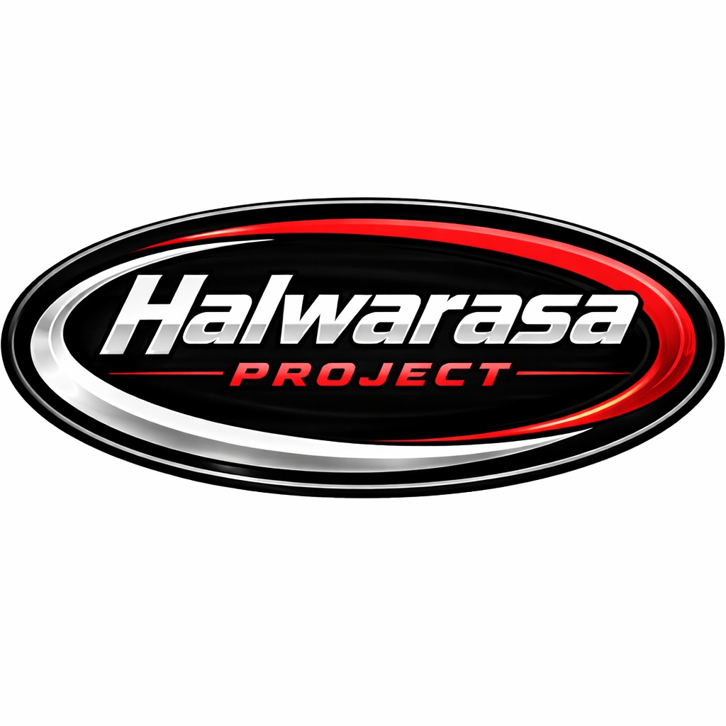 Produk Halwarasa Project | Shopee Indonesia