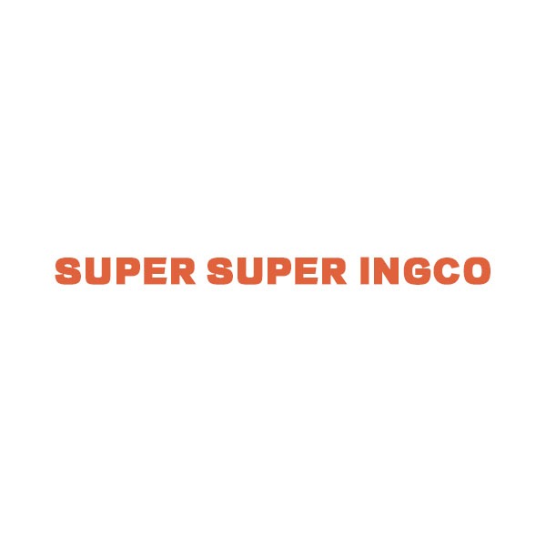Toko Online Super Super Ingco Official Store | Shopee Indonesia