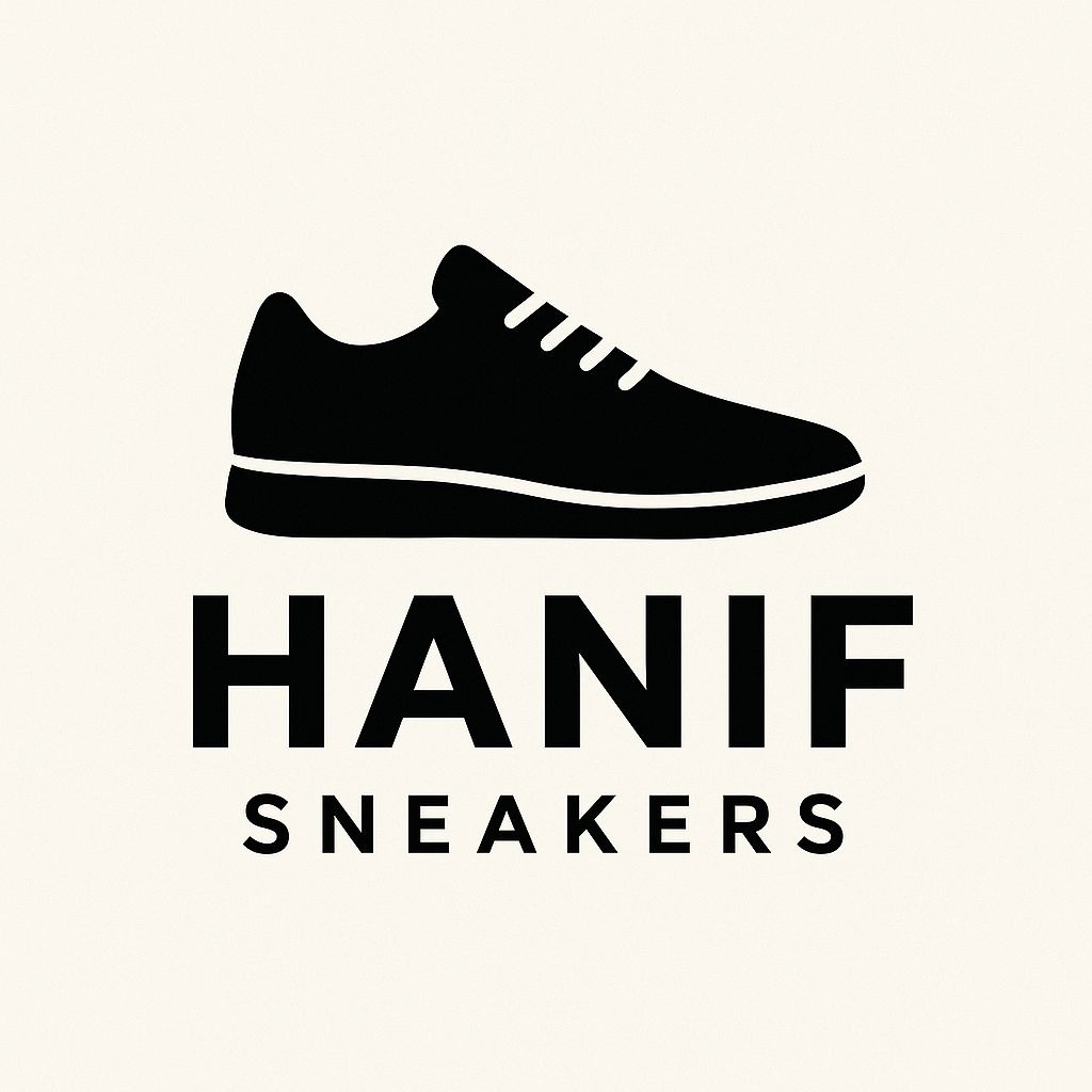 Produk HANIF SNEAKERS | Shopee Indonesia