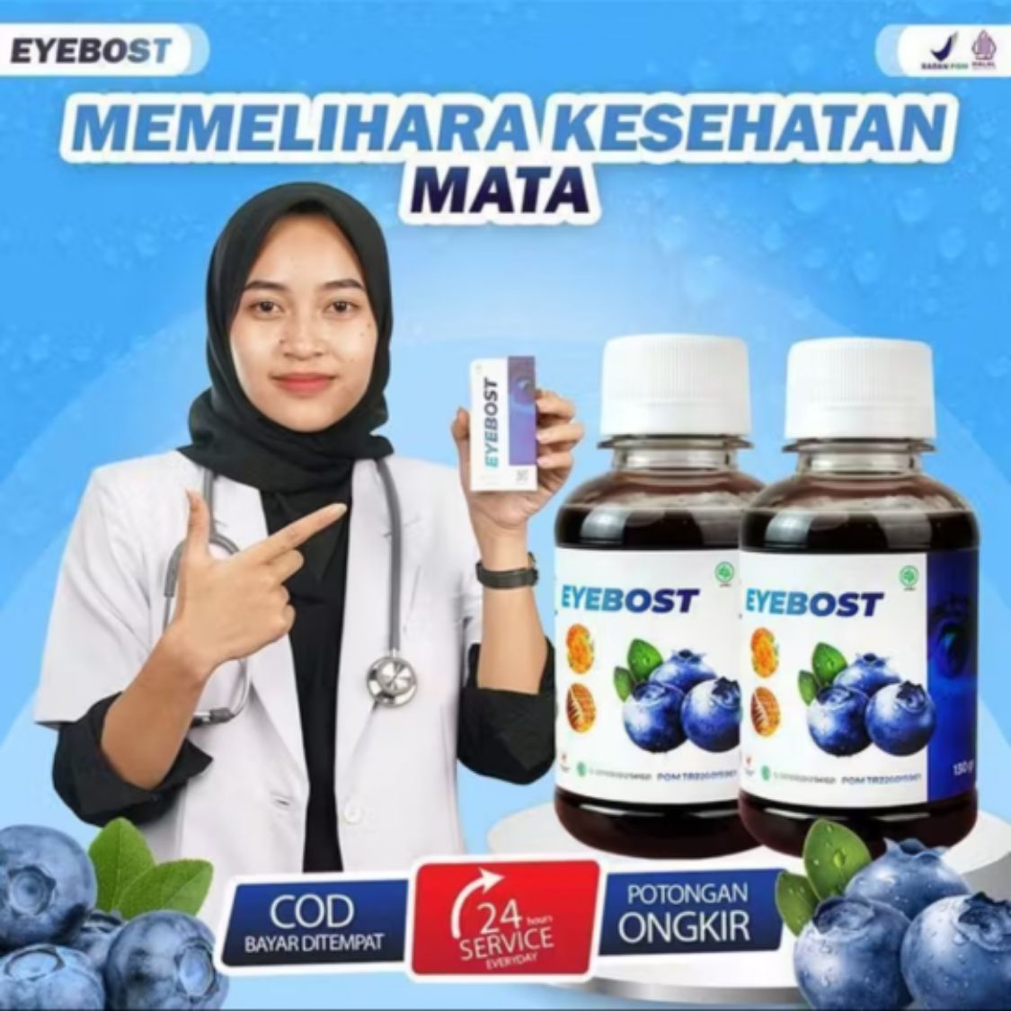 Produk Nailis_Surraya | Shopee Indonesia