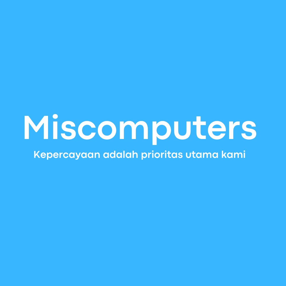 Produk miscomputers | Shopee Indonesia