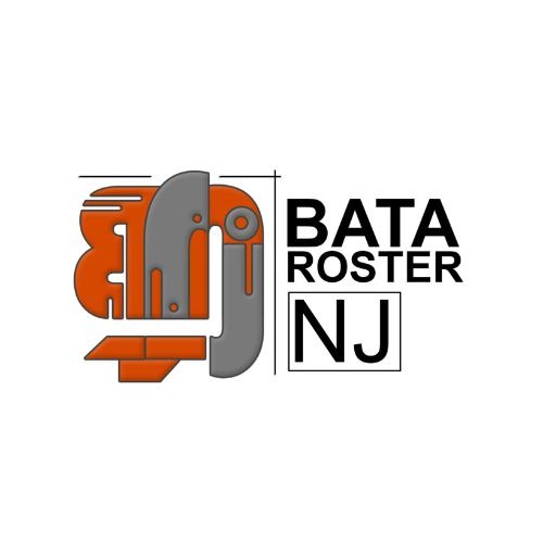 Toko Online BATA ROSTER NJ Official Store | Shopee Indonesia