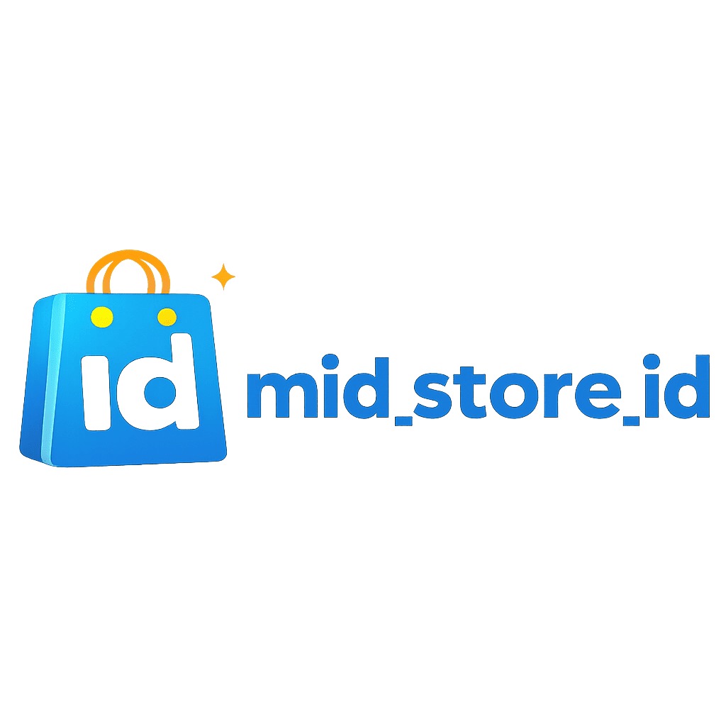 Produk MID_STORE_id | Shopee Indonesia