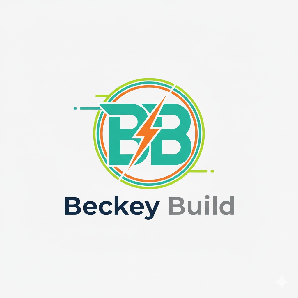 Toko Online Beckeys Build | Shopee Indonesia