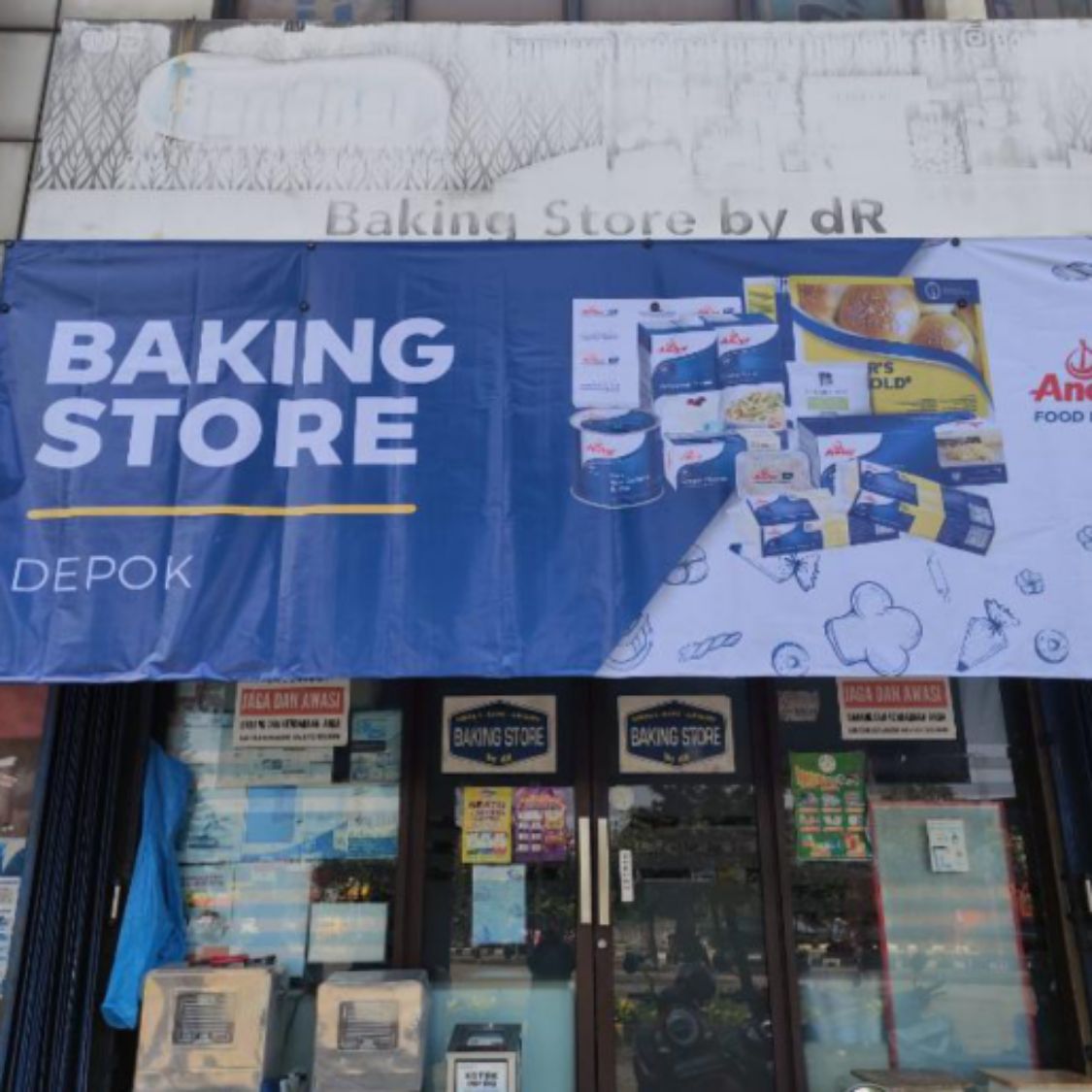Produk Baking Store by dR Depok | Shopee Indonesia
