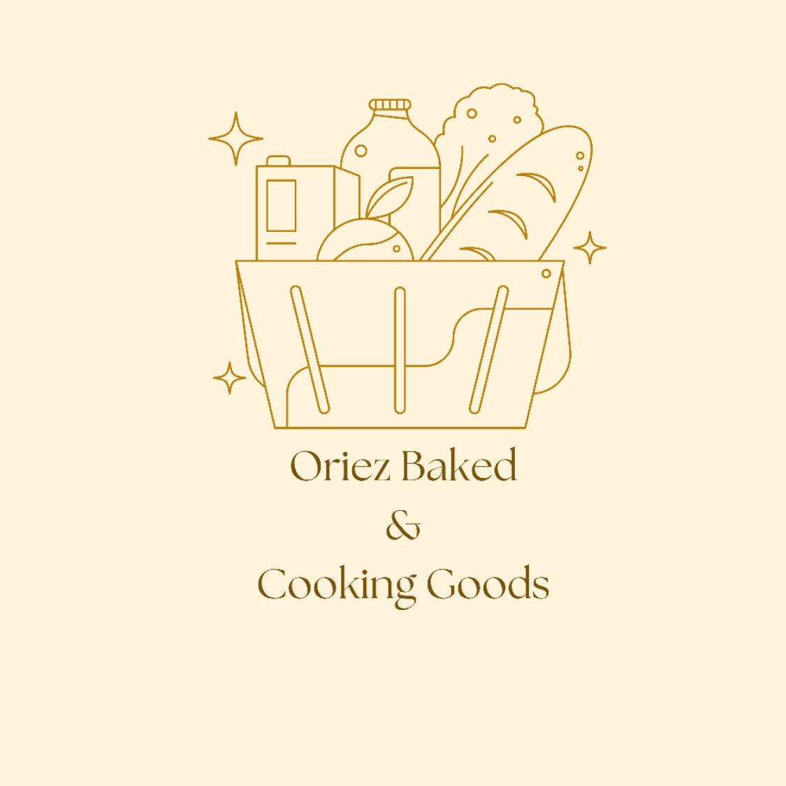 Produk Oriez Baked & Cooking Goods | Shopee Indonesia