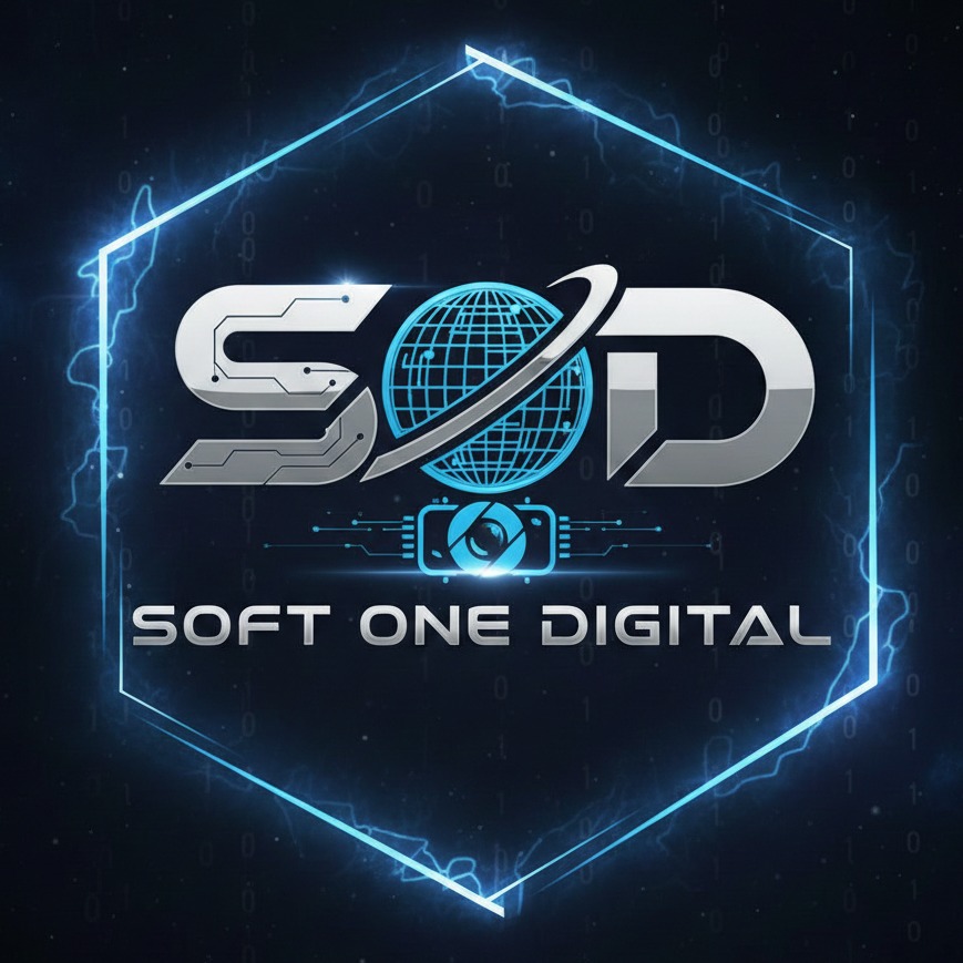Produk Soft One Digital | Shopee Indonesia