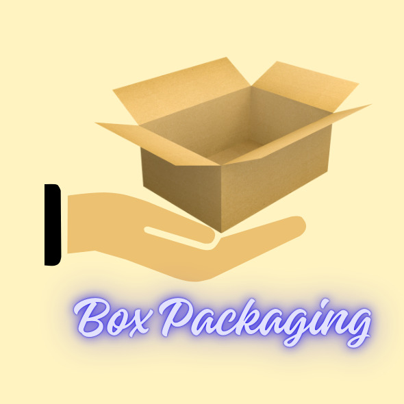 Produk Box packaging | Shopee Indonesia