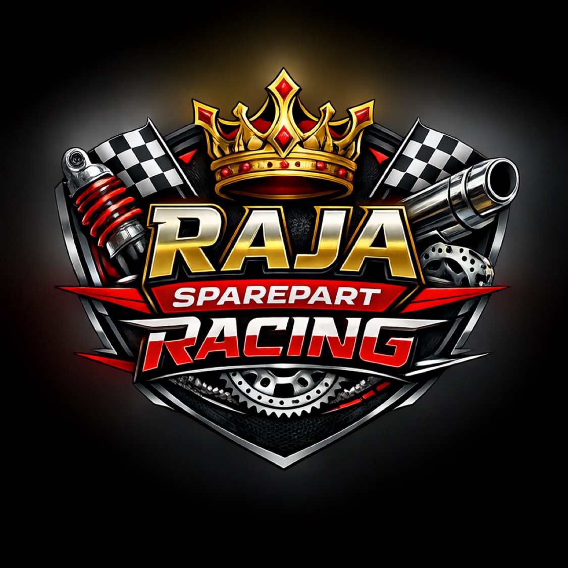 Produk Raja Sparepart Racing | Shopee Indonesia
